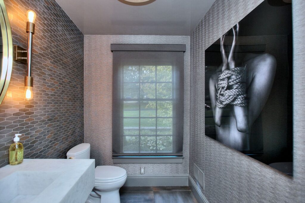 susan glick interiors bathroom bondage