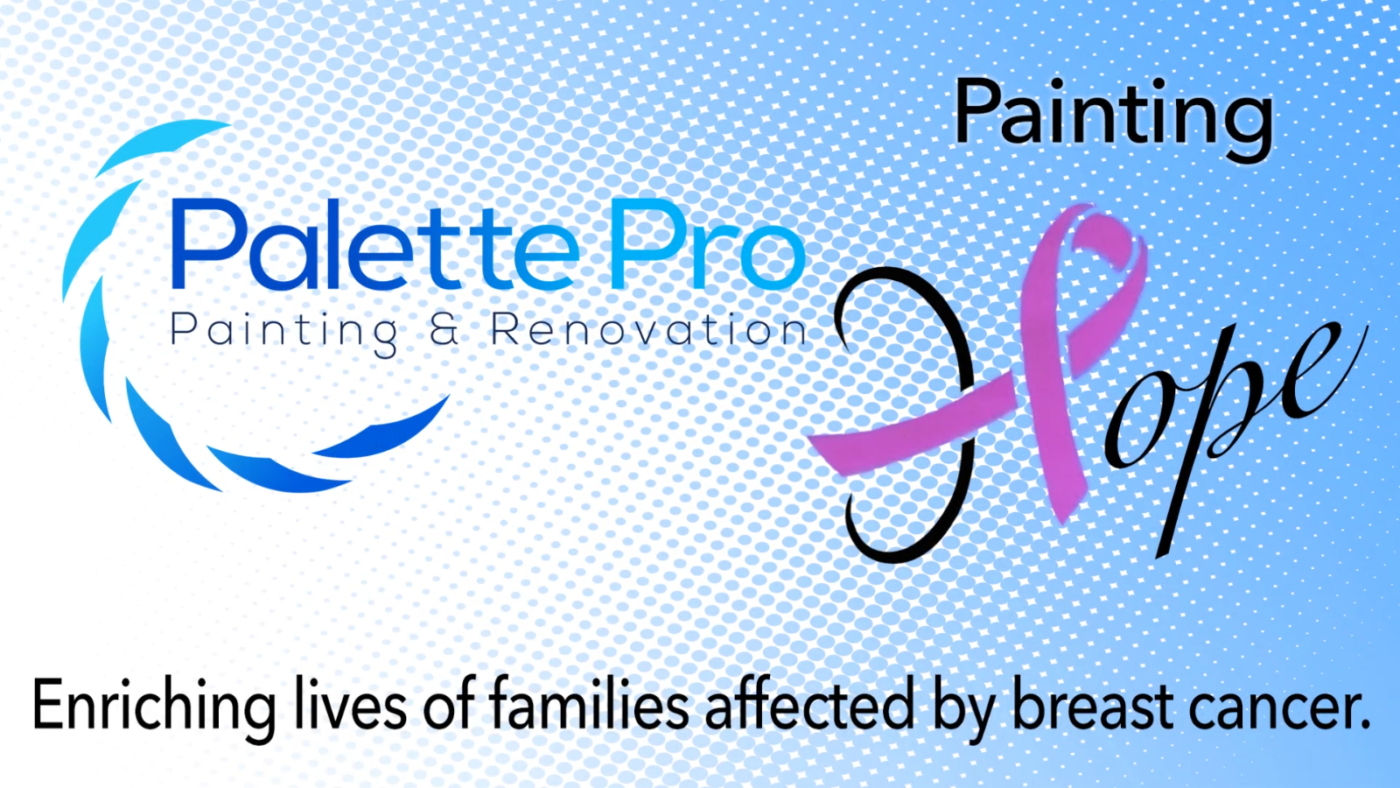 Painting Hope - Palette Pro