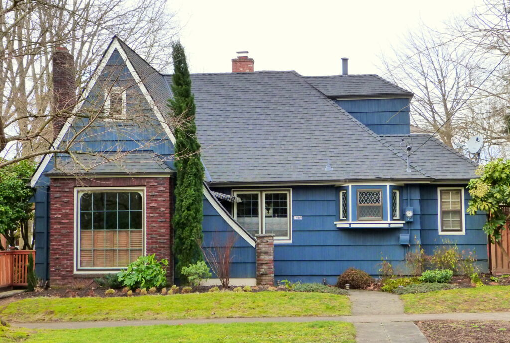 1909 ne 24 irvington hd portland oregon