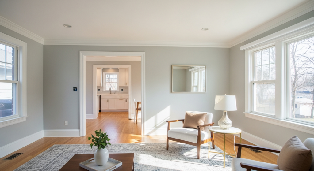 interior painting in white plains, ny refreshing every neighborhood style