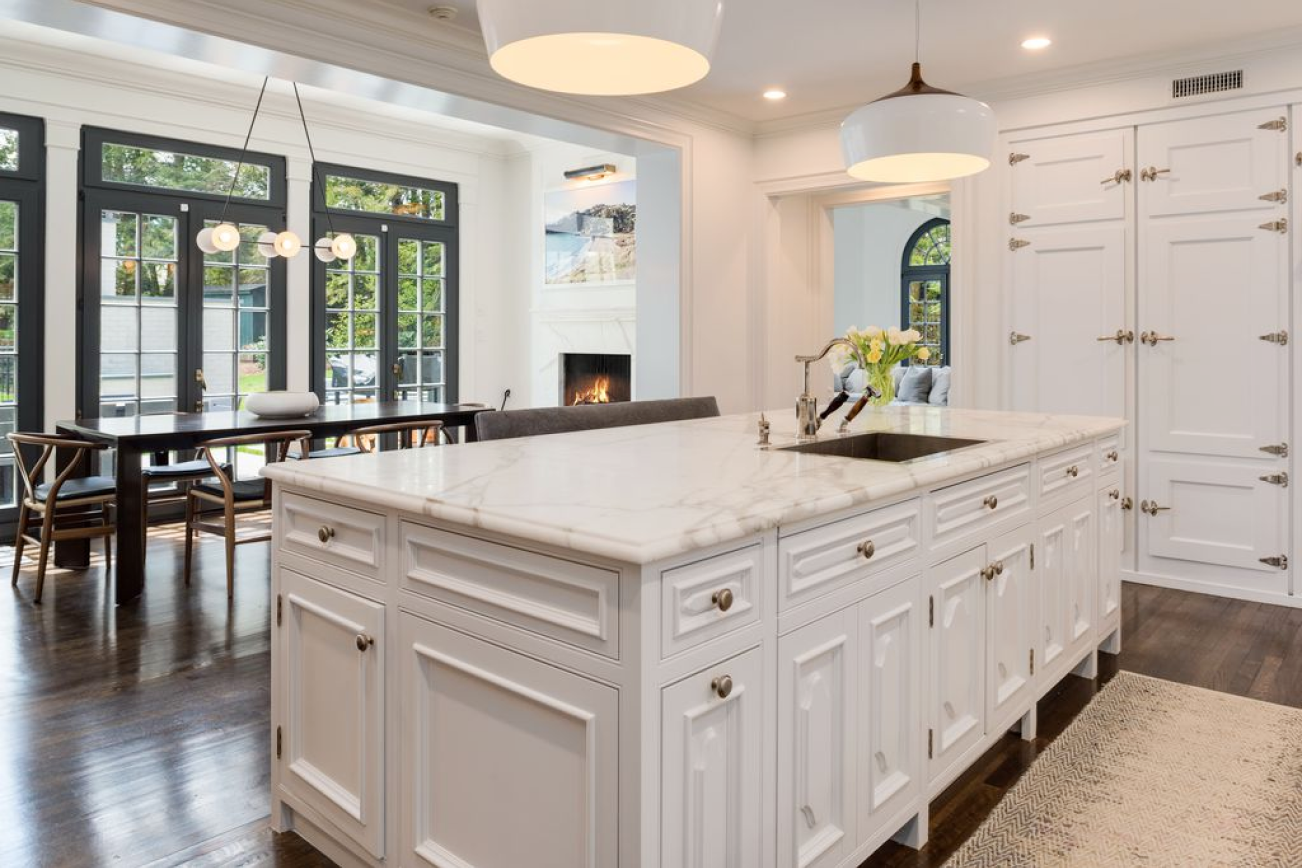After - Kitchen