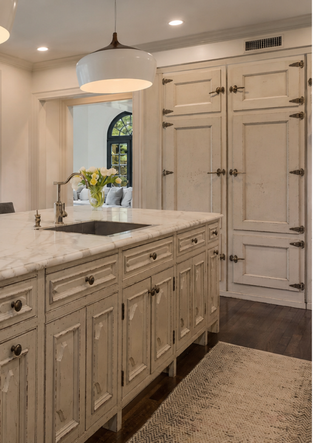 Before - Kitchen